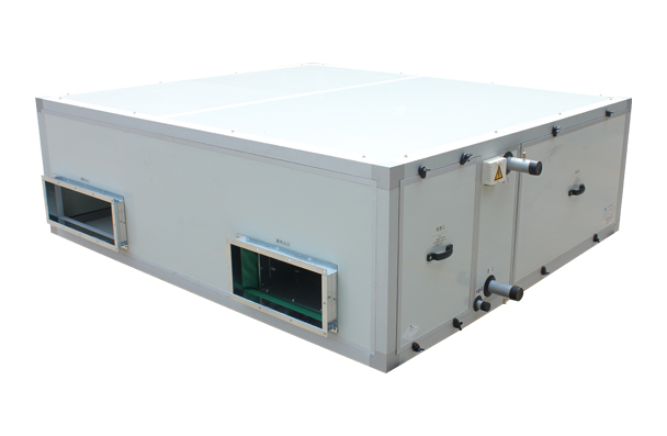新風換氣機組_新風機組